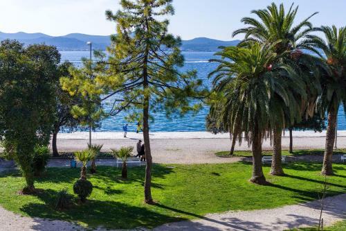 Cvijeta -zadar Old Town - Apartment With Seaview