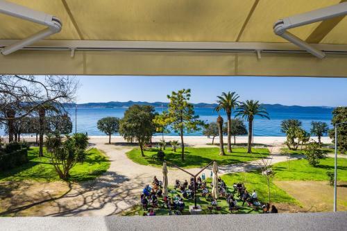 Cvijeta -zadar Old Town - Apartment With Seaview