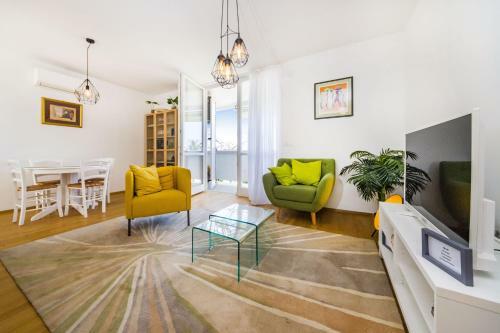 Cvijeta -zadar Old Town - Apartment With Seaview