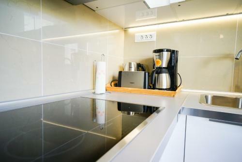 Destino City Apartments