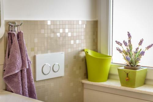 Apartamentos Villa Vesna In Zadar