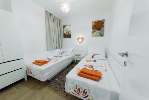 Apartamentos Villa Vesna In Zadar