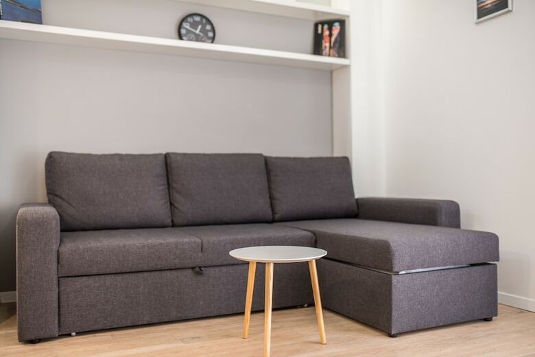 Bell Apartment