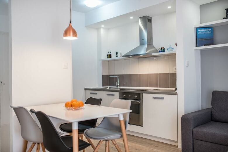 Bell Apartment