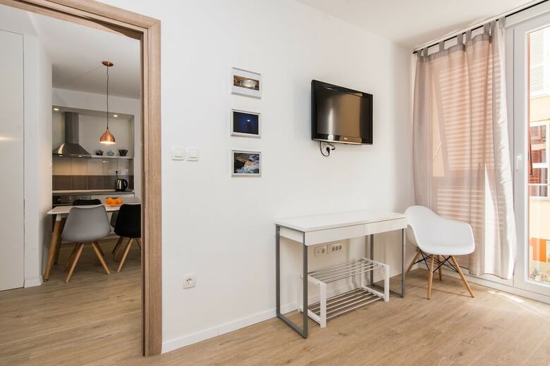 Bell Apartment