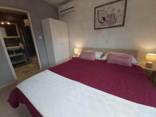 Hostal Sobe Dragi?