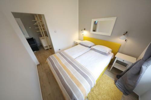 Perlini Apartment