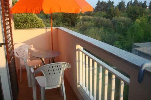 Apartments Andrej