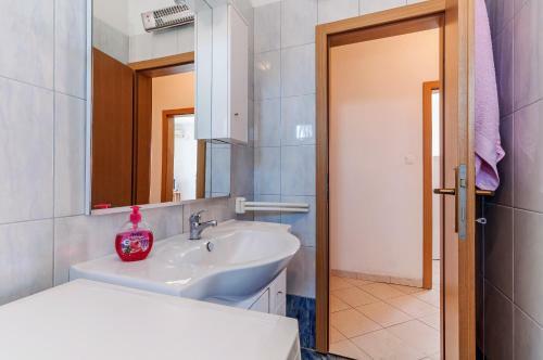 Apartments Andrej