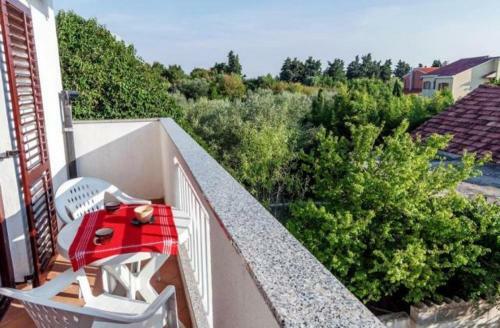 Apartments Andrej