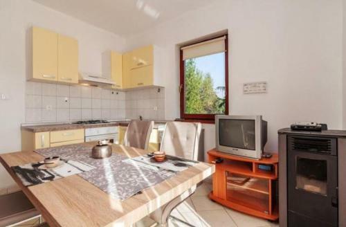 Apartments Andrej