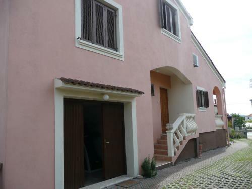 Villa Niceta