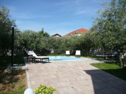 Villa Niceta