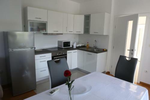 Apartments Edita