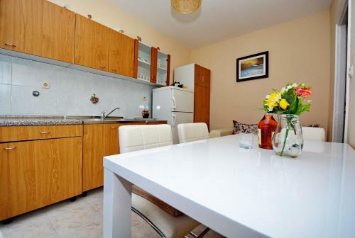 Apartment Franko