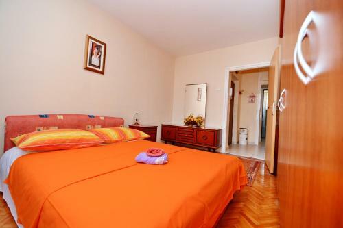 Apartment Franko