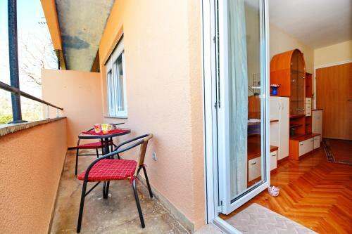 Apartment Franko