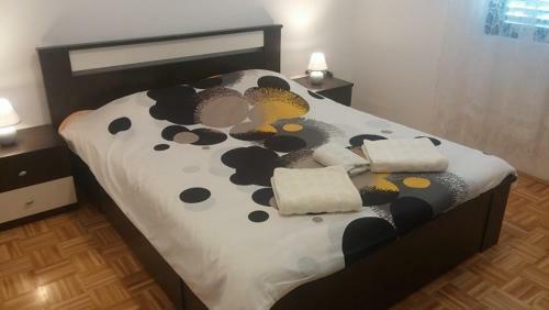 Apartment Dragan