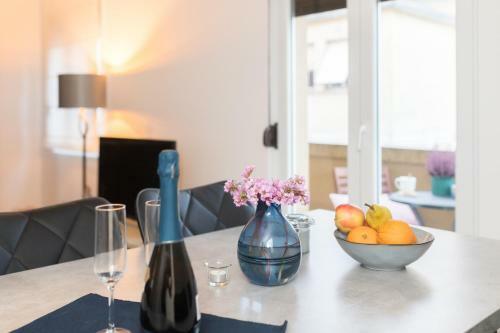 Apartment Ema