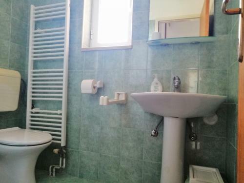 Apartments Rede