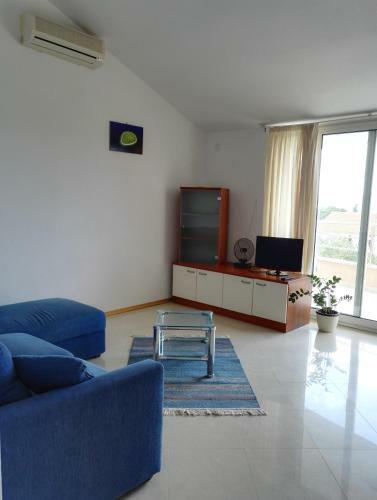 Apartments Rede