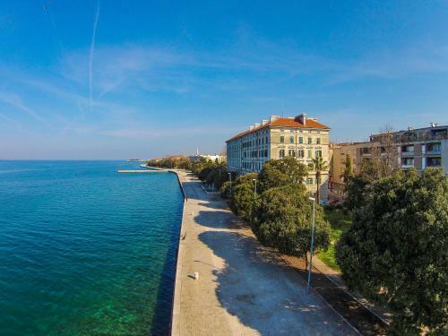 Apartamentos Lux Zadar No.6
