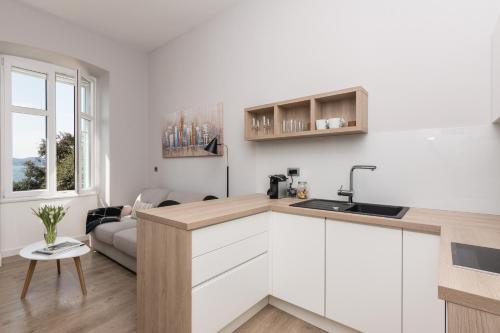 Apartamentos Lux Zadar No.6