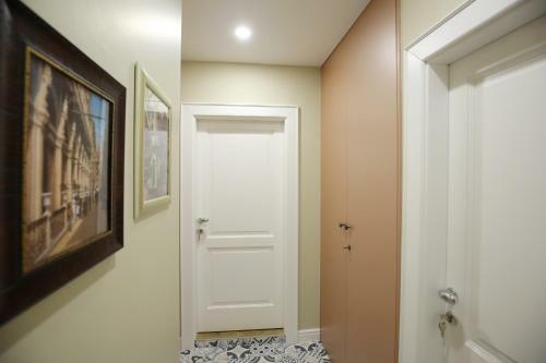Bed & Breakfast Rooms Skoblar