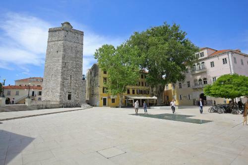 Bed & Breakfast Rooms Skoblar