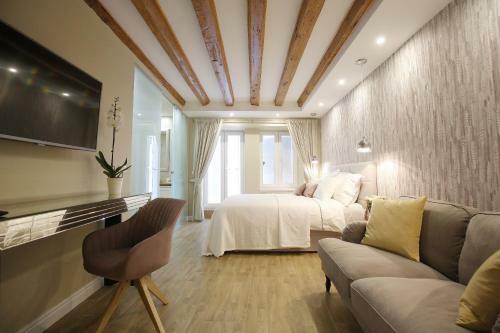 Bed & Breakfast Rooms Skoblar