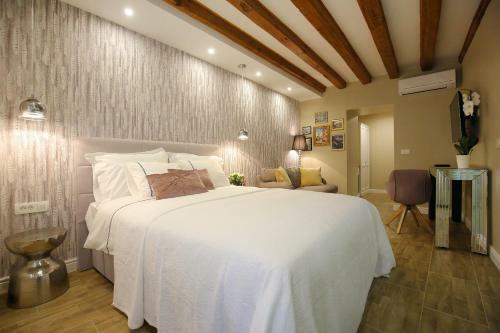 Bed & Breakfast Rooms Skoblar