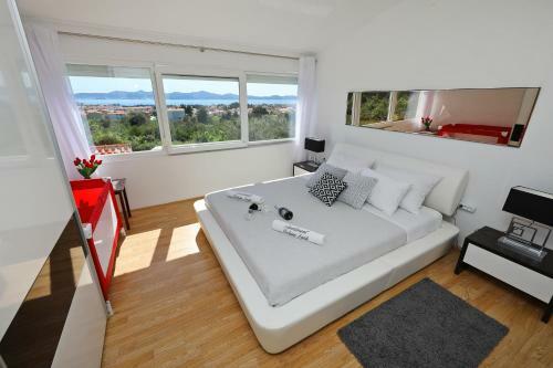 Apartamentos Deluxe Look