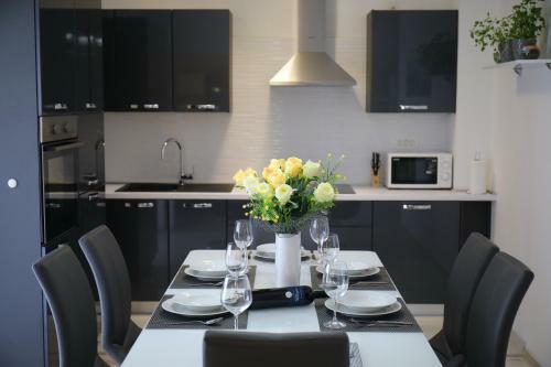Apartamentos Deluxe Look