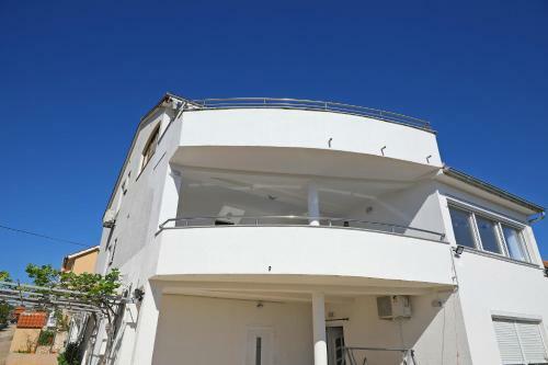 Apartamentos Deluxe Look