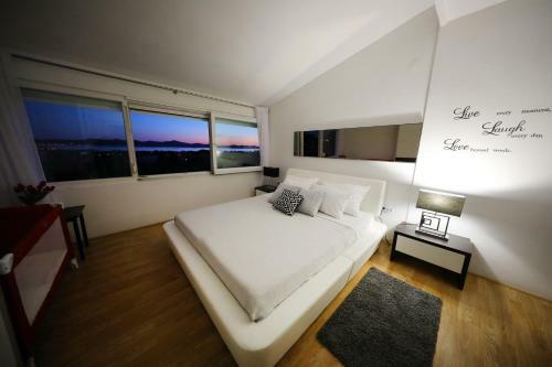 Apartamentos Deluxe Look