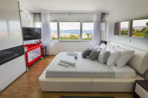 Apartamentos Deluxe Look