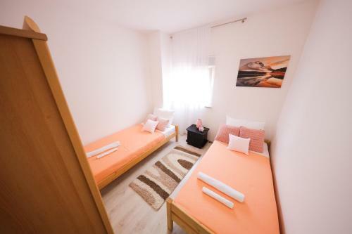 Apartamentos Deluxe Look