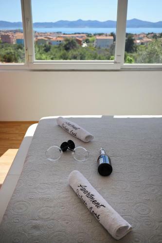 Apartamentos Deluxe Look