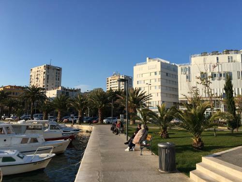 K Residence Zadar Apartment