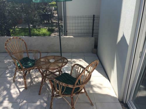 Apartment Valery