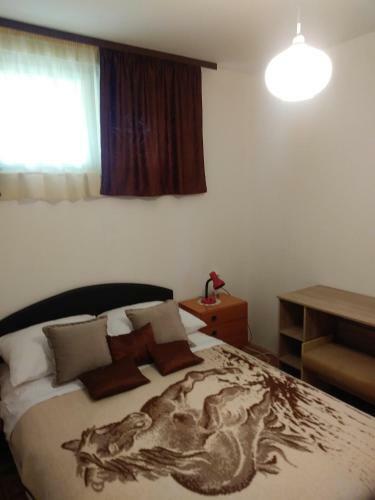 Apartamentos Marie