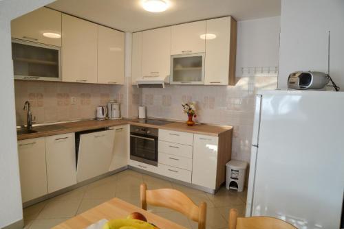 Apartments Zrili?
