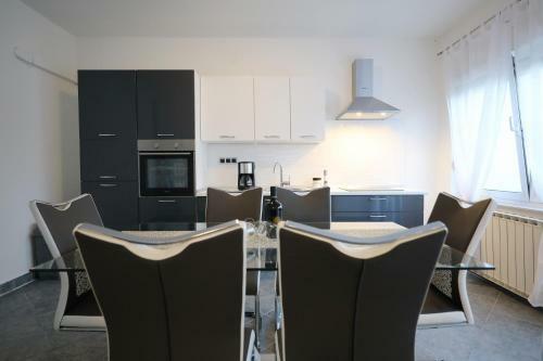 Apartments Zelic