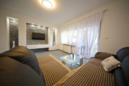Apartments Zelic