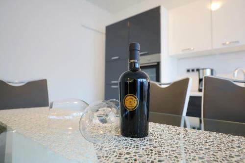 Apartments Zelic