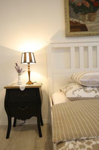 Apartamentos The 2sisters Suite