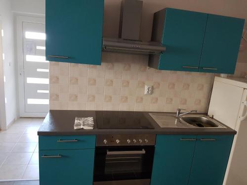 Griva Studio Apartman