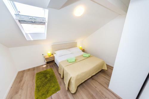 Apartman Iva Zara