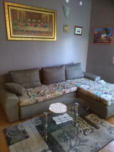 Apartment Eva