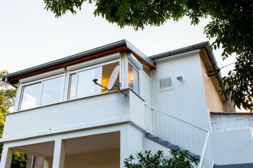 Apartamentos Casa Ana